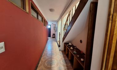 Arriendo Depto. 1D/1B - Santiago