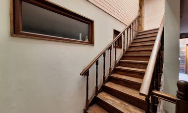 Arriendo Depto. 1D/1B - Santiago