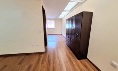 Arriendo Depto. 1D/1B - Santiago