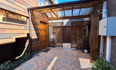 Arriendo Depto. 1D/1B - Santiago