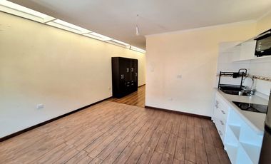 Arriendo Depto. 1D/1B - Santiago