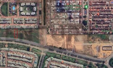 Alquiler de Terreno Comercial sector La Joya