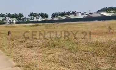 Alquiler de Terreno Comercial sector La Joya