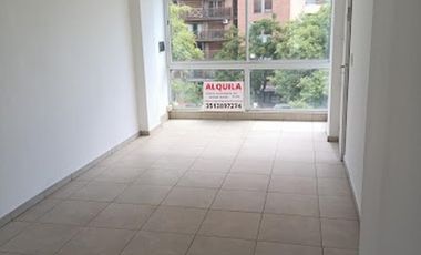Alquiler Departamento 2 dormitorios z/Paseo de las pulgas en Güemes $515.000 finales.