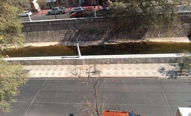 Alquiler Departamento 2 dormitorios z/Paseo de las pulgas en Güemes $515.000 finales.