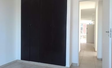 Alquiler Departamento 2 dormitorios z/Paseo de las pulgas en Güemes $515.000 finales.