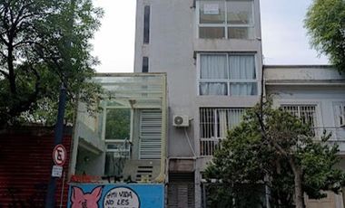 Alquiler Departamento 2 dormitorios z/Paseo de las pulgas en Güemes $515.000 finales.