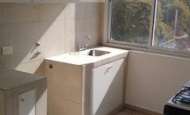 Alquiler Departamento 2 dormitorios z/Paseo de las pulgas en Güemes $515.000 finales.