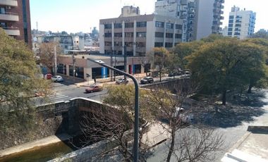 Alquiler Departamento 2 dormitorios z/Paseo de las pulgas en Güemes $515.000 finales.