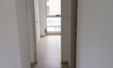 Alquiler Departamento 2 dormitorios z/Paseo de las pulgas en Güemes $515.000 finales.