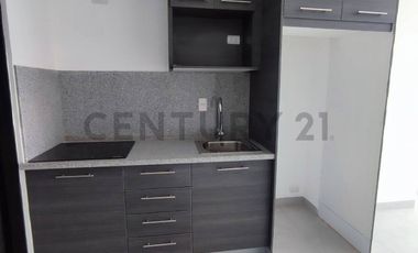 Venta de Suite en el Lujoso Edificio Quo, A.Est