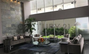 Venta de Suite en el Lujoso Edificio Quo, A.Est