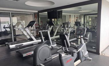 Venta de Suite en el Lujoso Edificio Quo, A.Est
