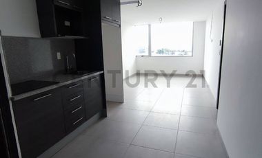 Venta de Suite en el Lujoso Edificio Quo, A.Est