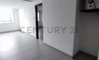 Venta de Suite en el Lujoso Edificio Quo, A.Est