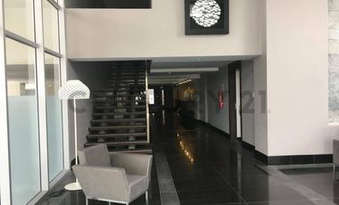 Venta de Suite en el Lujoso Edificio Quo, A.Est