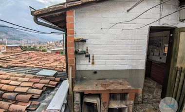 Casa en Venta Ubicado en Bello Codigo 10040