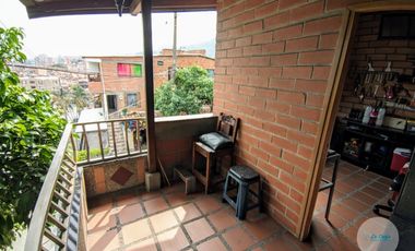 Casa en Venta Ubicado en Bello Codigo 10040