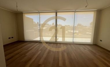 Casa mediterránea condominio cerrado Quilpué