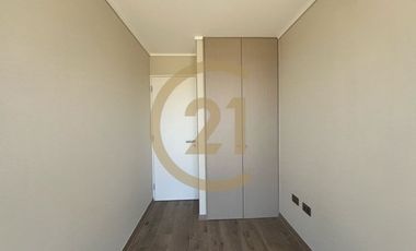 Casa mediterránea condominio cerrado Quilpué