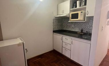 Zona de diseño, arte, cerveza artesanal. Alquiler Dpto por día - Muy Confortable!