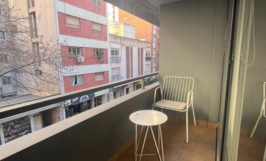 Zona de diseño, arte, cerveza artesanal. Alquiler Dpto por día - Muy Confortable!