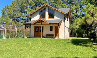 Casa venta Parque las Naciones
