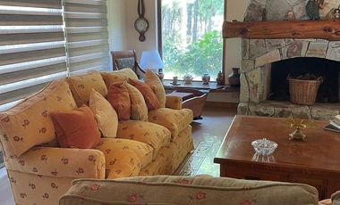 Casa venta Parque las Naciones