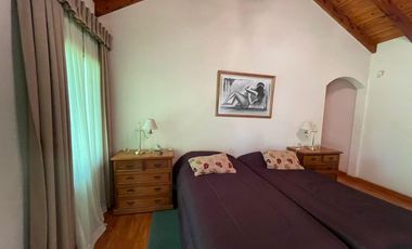 Casa venta Parque las Naciones