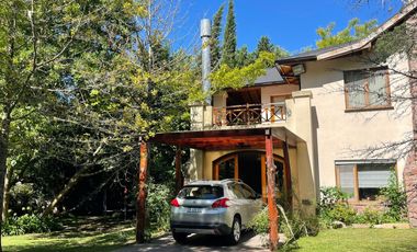 Casa venta Parque las Naciones