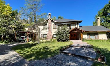 Casa venta Parque las Naciones