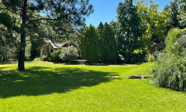 Casa venta Parque las Naciones