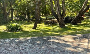 Casa venta Parque las Naciones