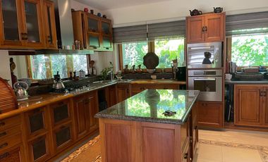 Casa venta Parque las Naciones