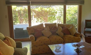 Casa venta Parque las Naciones