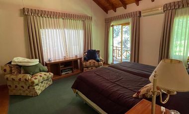Casa venta Parque las Naciones