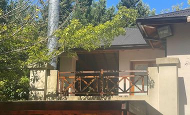 Casa venta Parque las Naciones