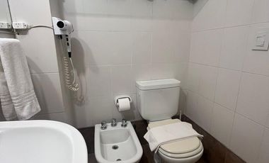 Diseño y confort, cerca del Sanatorio Allende y Guemes. Alquiler Dpto por día - Muy Confortable!