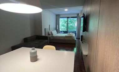 Diseño y confort, cerca del Sanatorio Allende y Guemes. Alquiler Dpto por día - Muy Confortable!