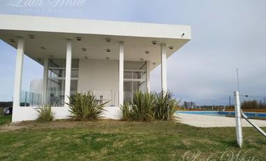 Venta - Lote en Veris - Tiempos de Canning