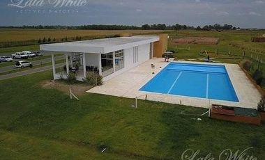 Venta - Lote en Veris - Tiempos de Canning