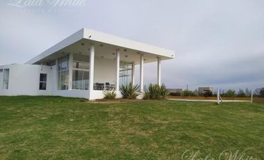 Venta - Lote en Veris - Tiempos de Canning
