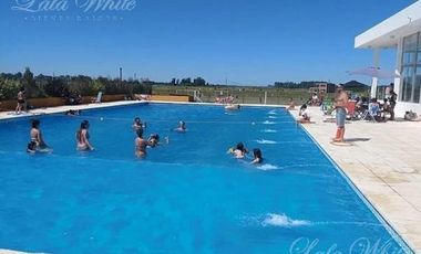 Venta - Lote en Veris - Tiempos de Canning