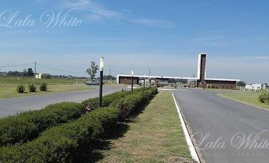Venta - Lote en Veris - Tiempos de Canning
