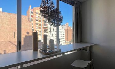 Ubicación ideal al mejor preciol!! Alquiler Dpto por día