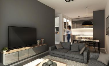 Apartamento - Centro De Lujan