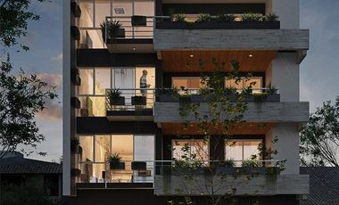 Apartamento - Centro De Lujan