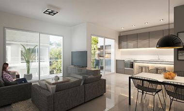 Apartamento - Centro De Lujan