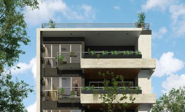 Apartamento - Centro De Lujan