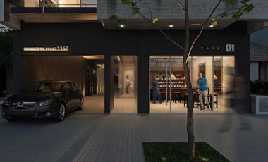 Apartamento - Centro De Lujan